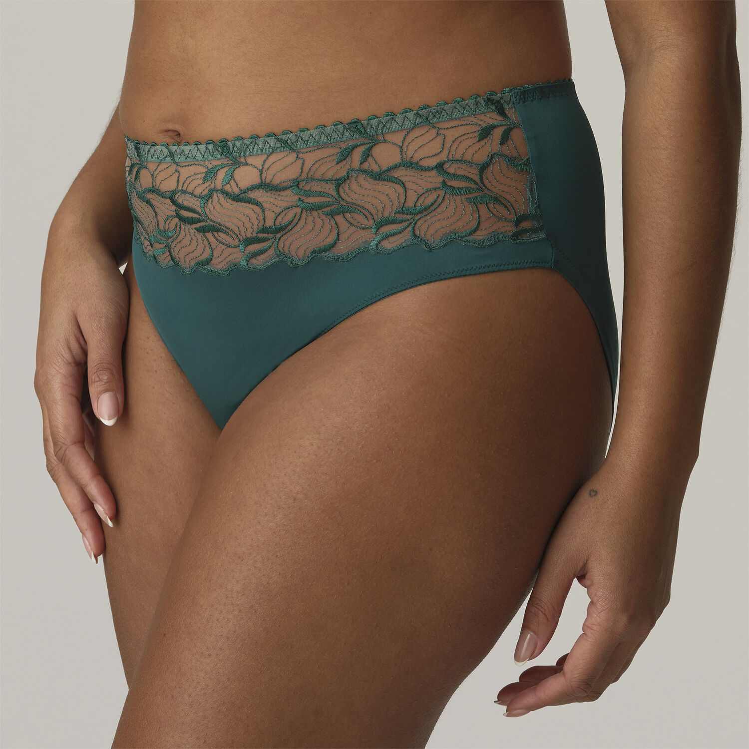 Springdale h&oslash;je trusser