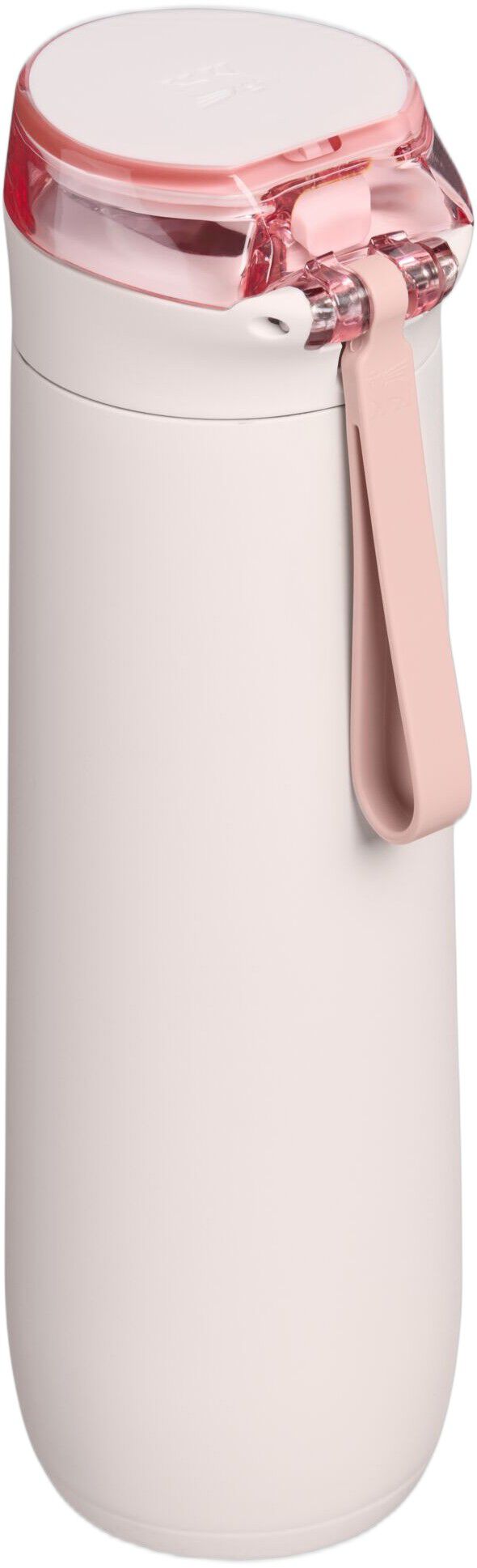Stanley Quencher ProTour Flip Straw Tumbler 0. 59L Rose Qua