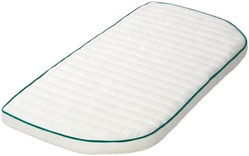 COCOON Kapok madras til Babybay Maxi/Boxspring, &oslash;kologisk -