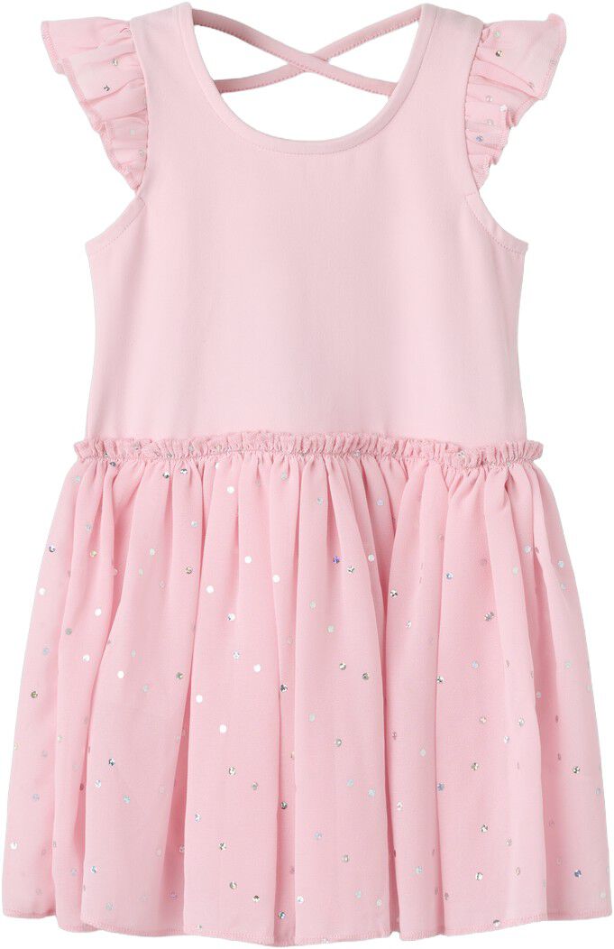 Nmftulle Ss Dress
