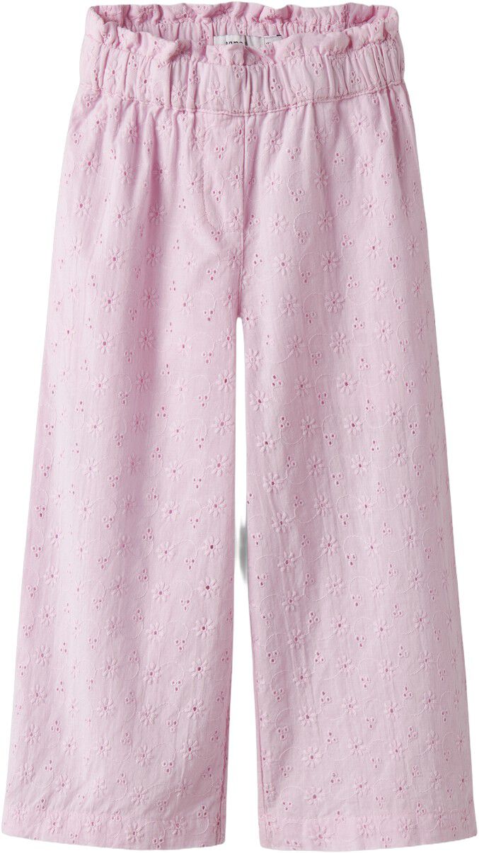 Nmfdetines Wide Pant