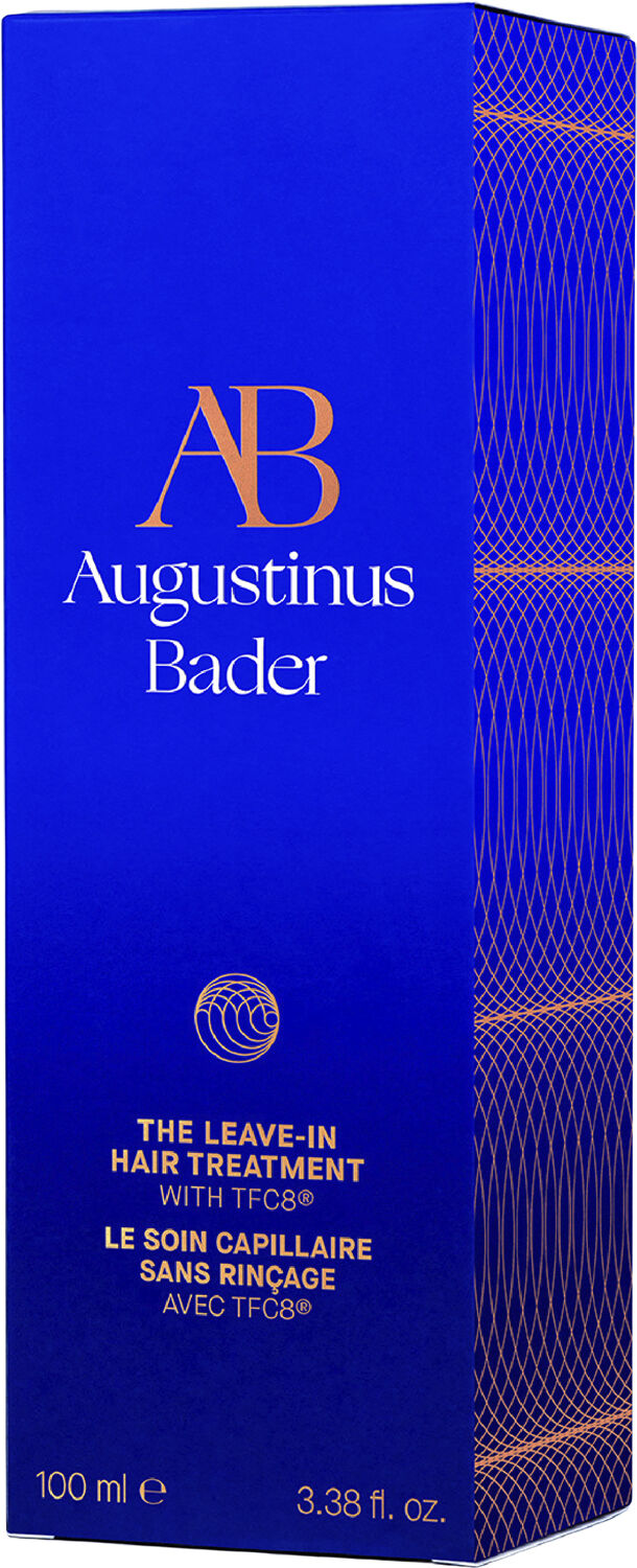 The Leave-In Hair Treatment