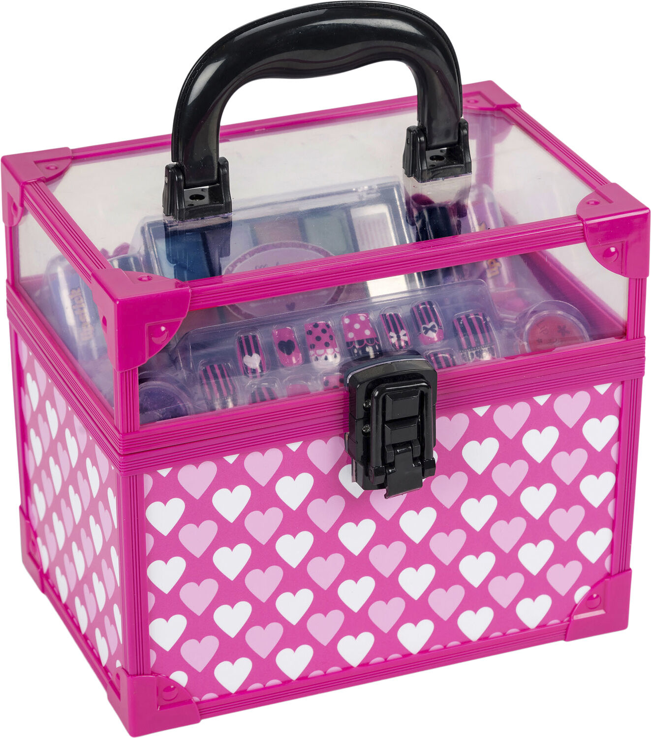 4-GIRLZ MEGA MAKEUP BOX