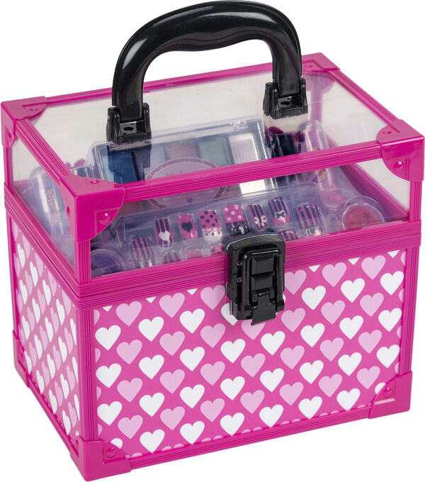 4-GIRLZ MEGA MAKEUP BOX