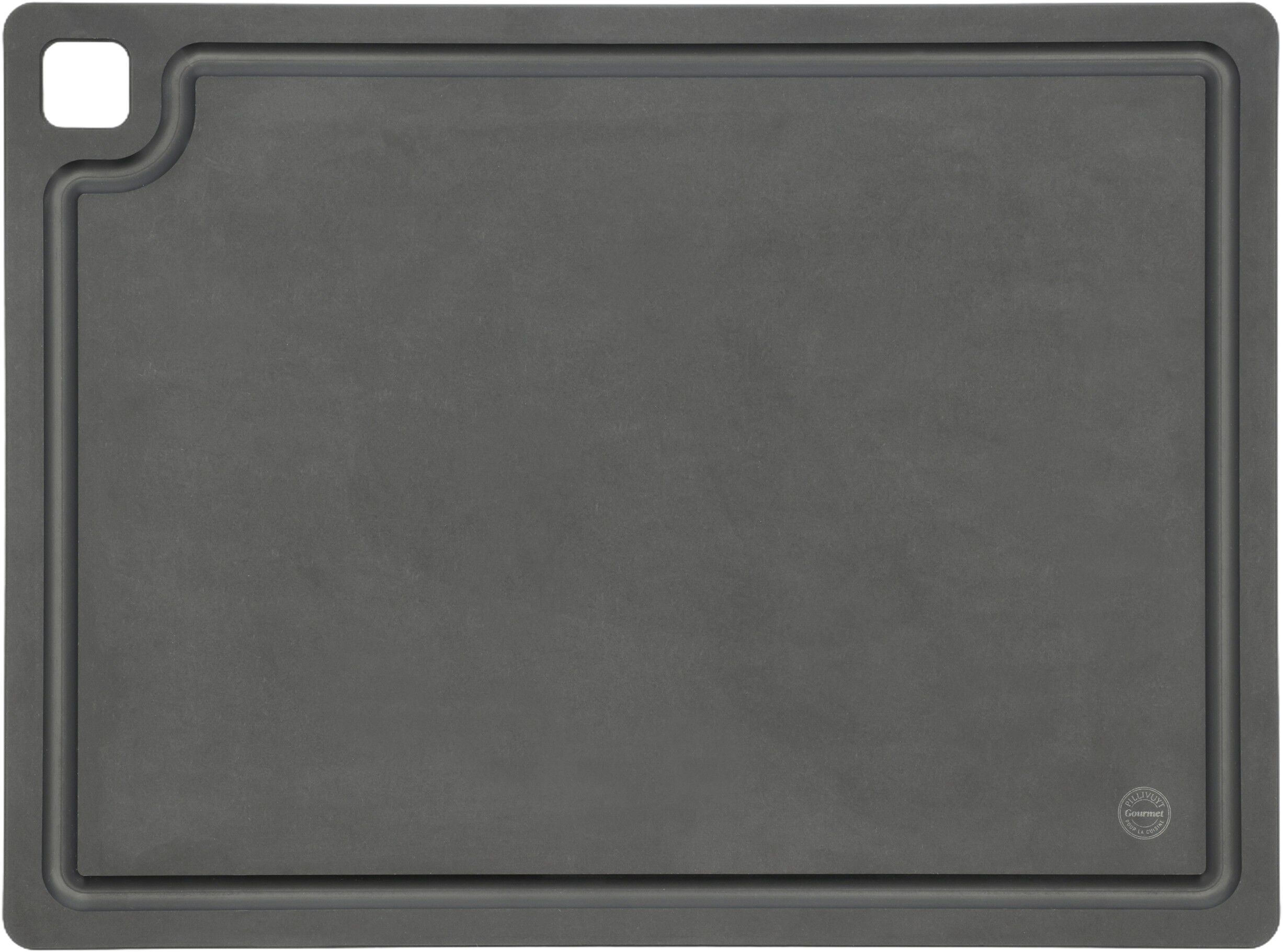 Skj&aelig;rebrett Ell&eacute; 29,8 x 23,5 x 0,6 cm Trefiber