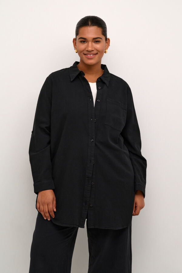 KCnana Shirt Tunic