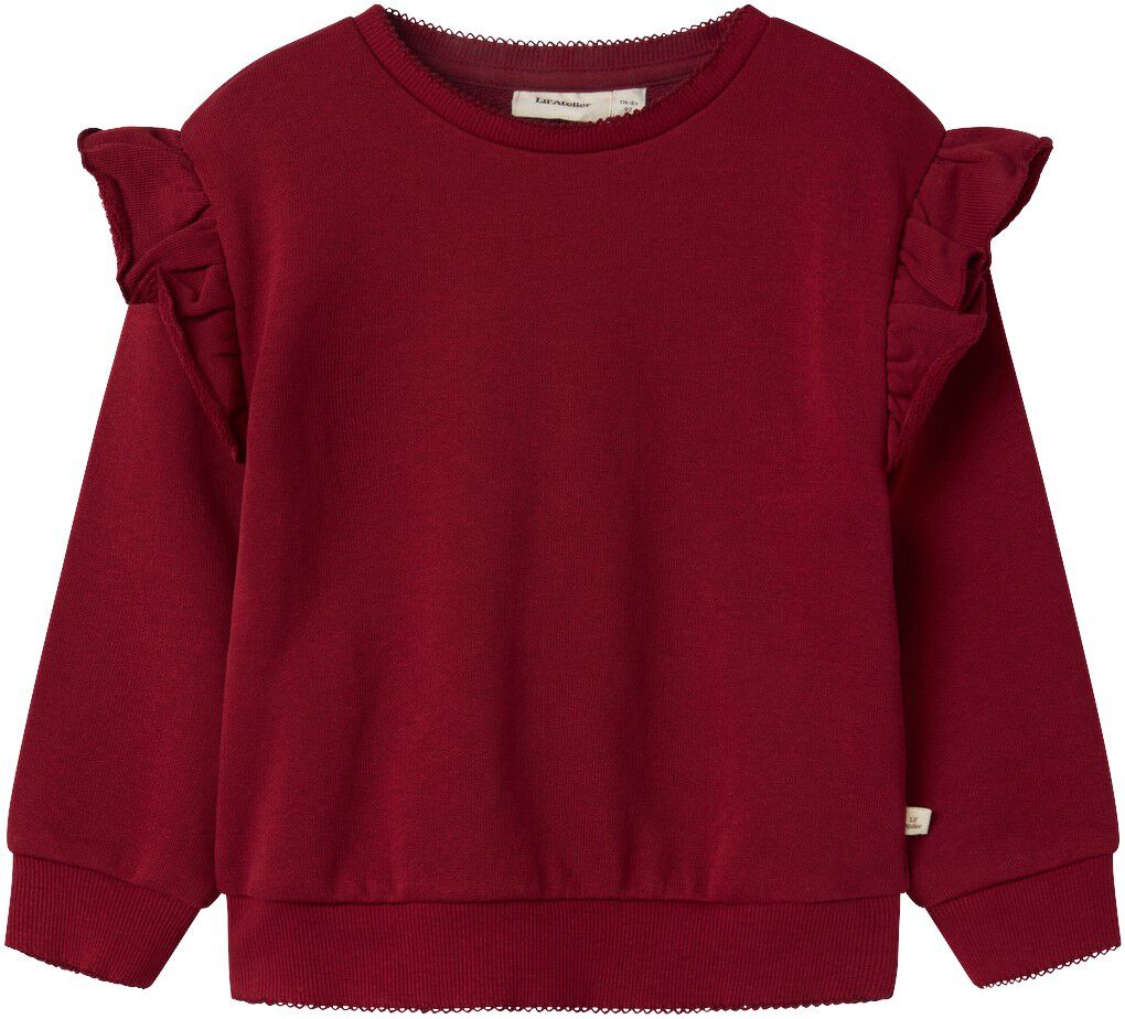 NMFKILANO LS LOOSE SWEAT LIL