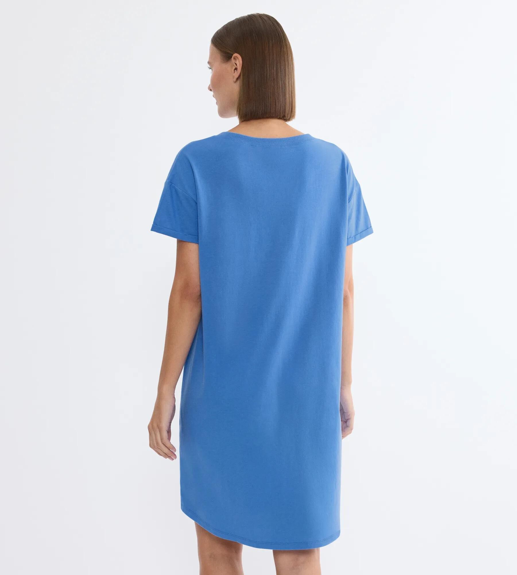 Nightdresses NDK X 02