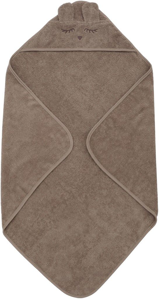 Swaddle Towel Bear