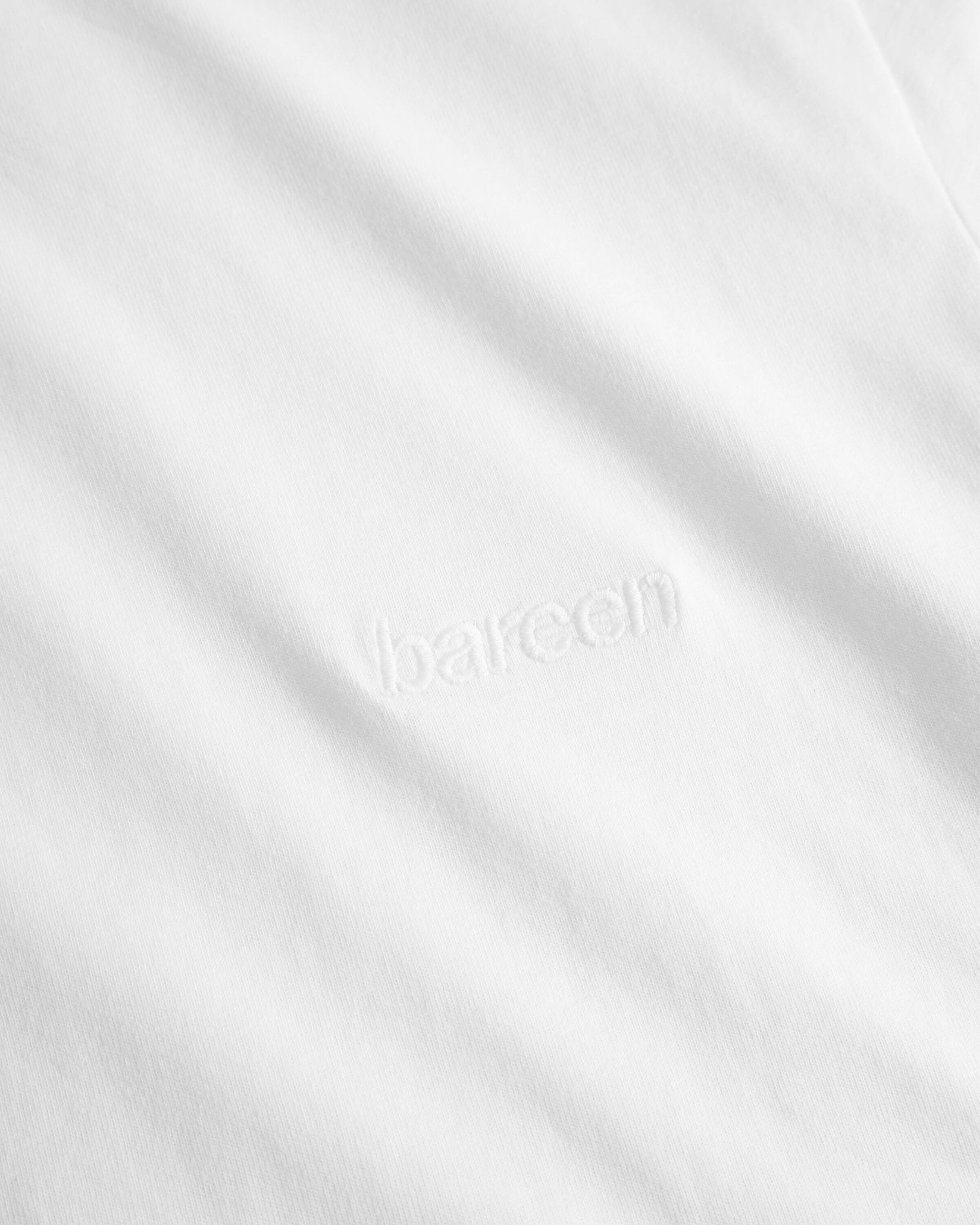 Classic Fit T-shirt Logo