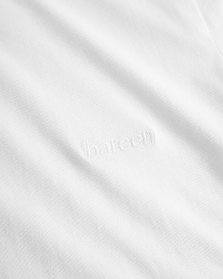 Classic Fit T-shirt Logo