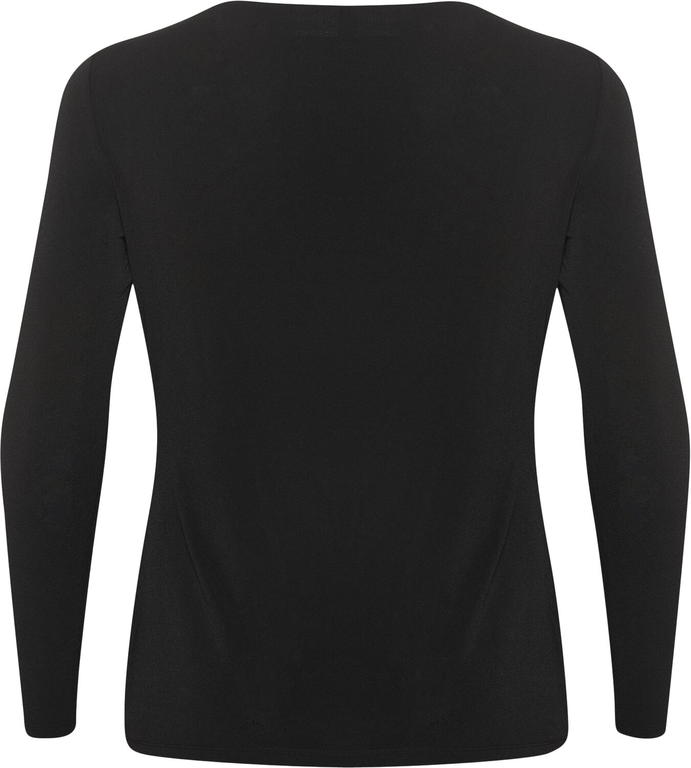 KCaidi Jersey Blouse