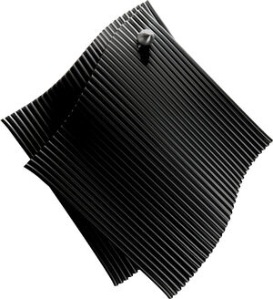Grydelapper black