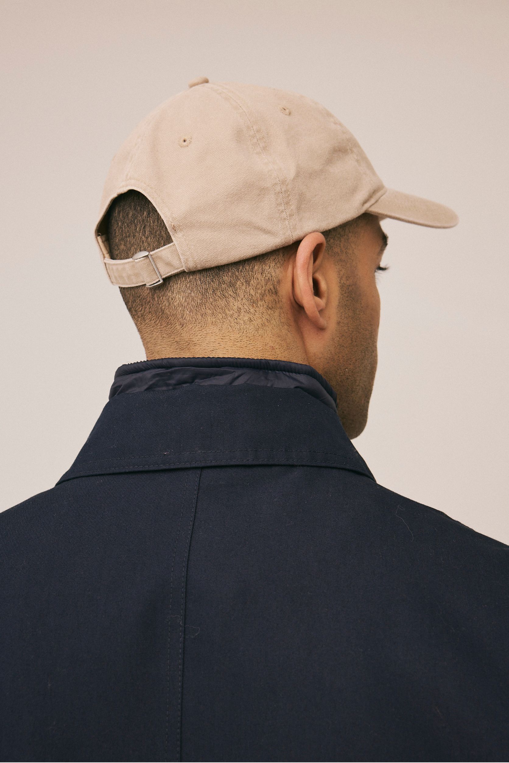 Vintage washed kasket 2