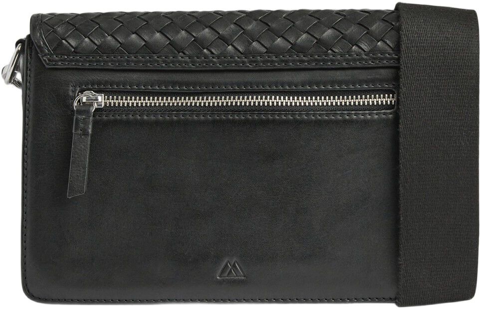 Arabellambg Crossb. Bag, Weave