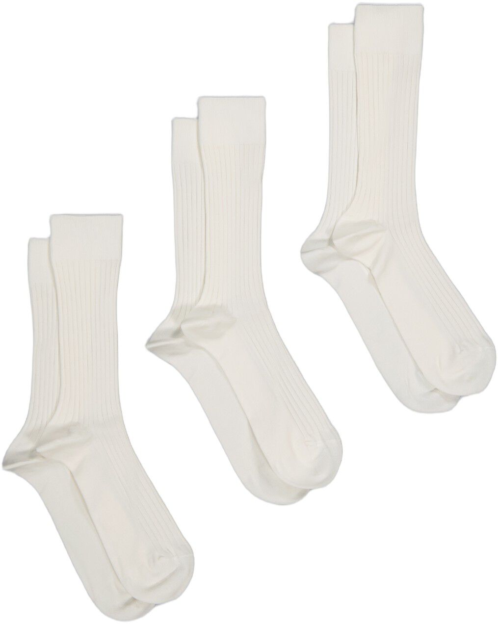 Sock Nine 9114 - 3 Pack