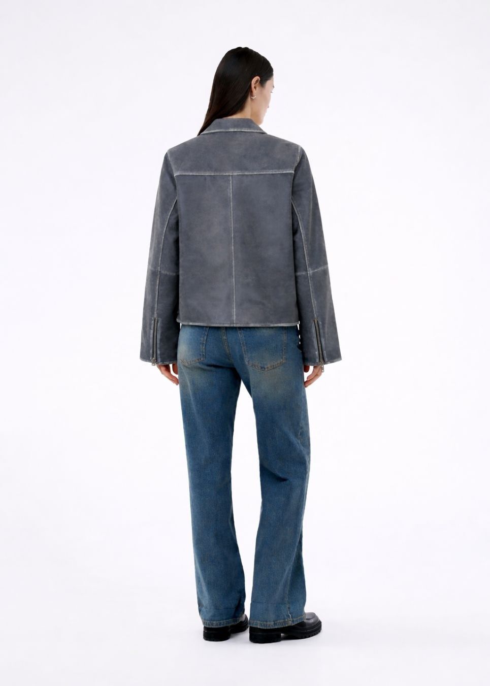 Nimamd jacket