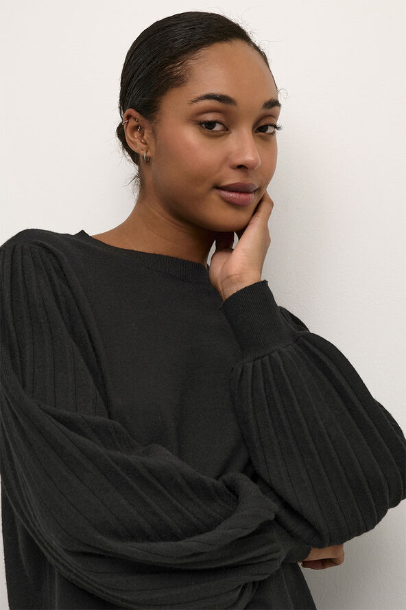 KAlone Knit Pullover