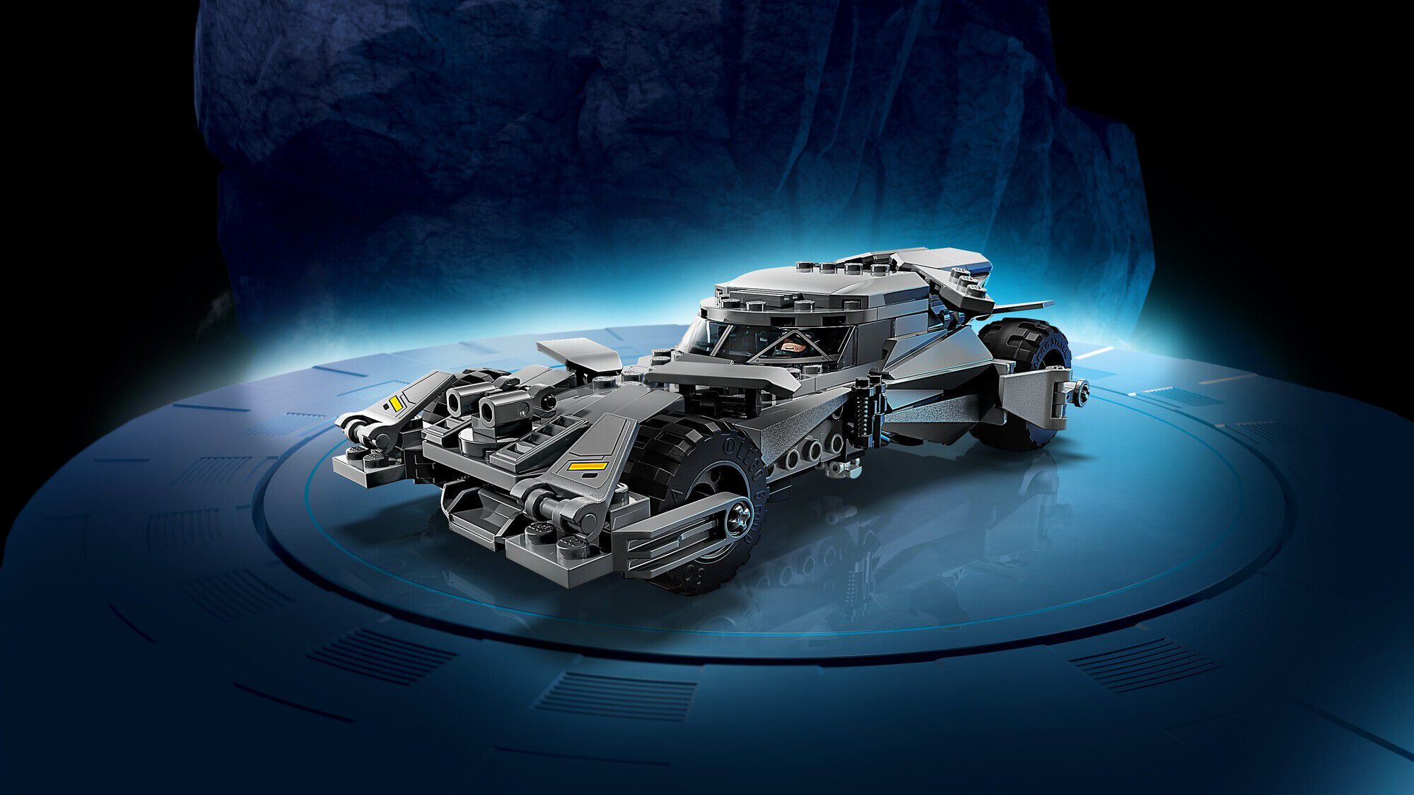 Batman v Superman Batmobile 76331