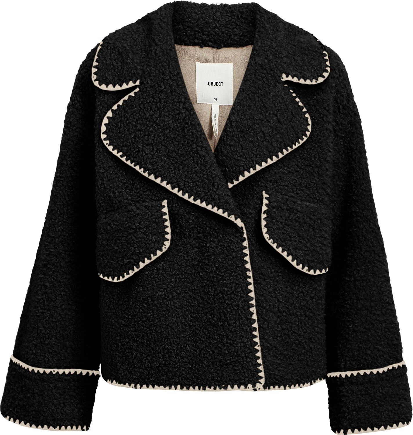 OBJSHIREN JACKET REP