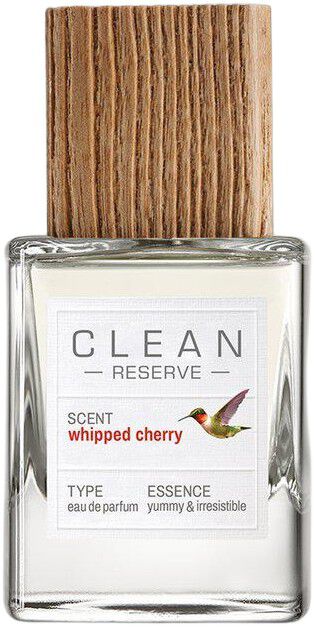 Clean Reserve Whipped Cherry EdP 100 ml