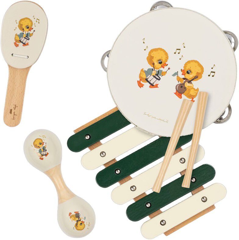 MUSIC SETS