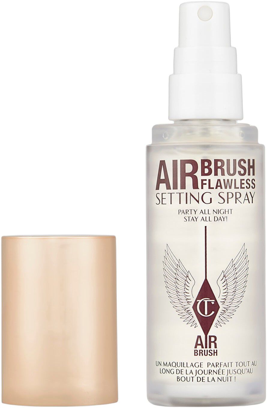 Airbrush Flawless Finish Setting Spray - Fikseringsspray til makeup