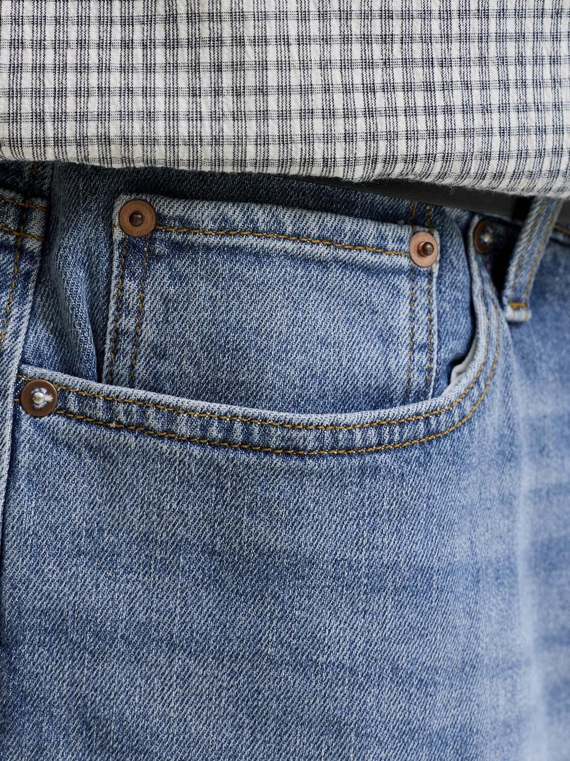 JJITONY JJORIGINAL SHORTS AM 460 SN