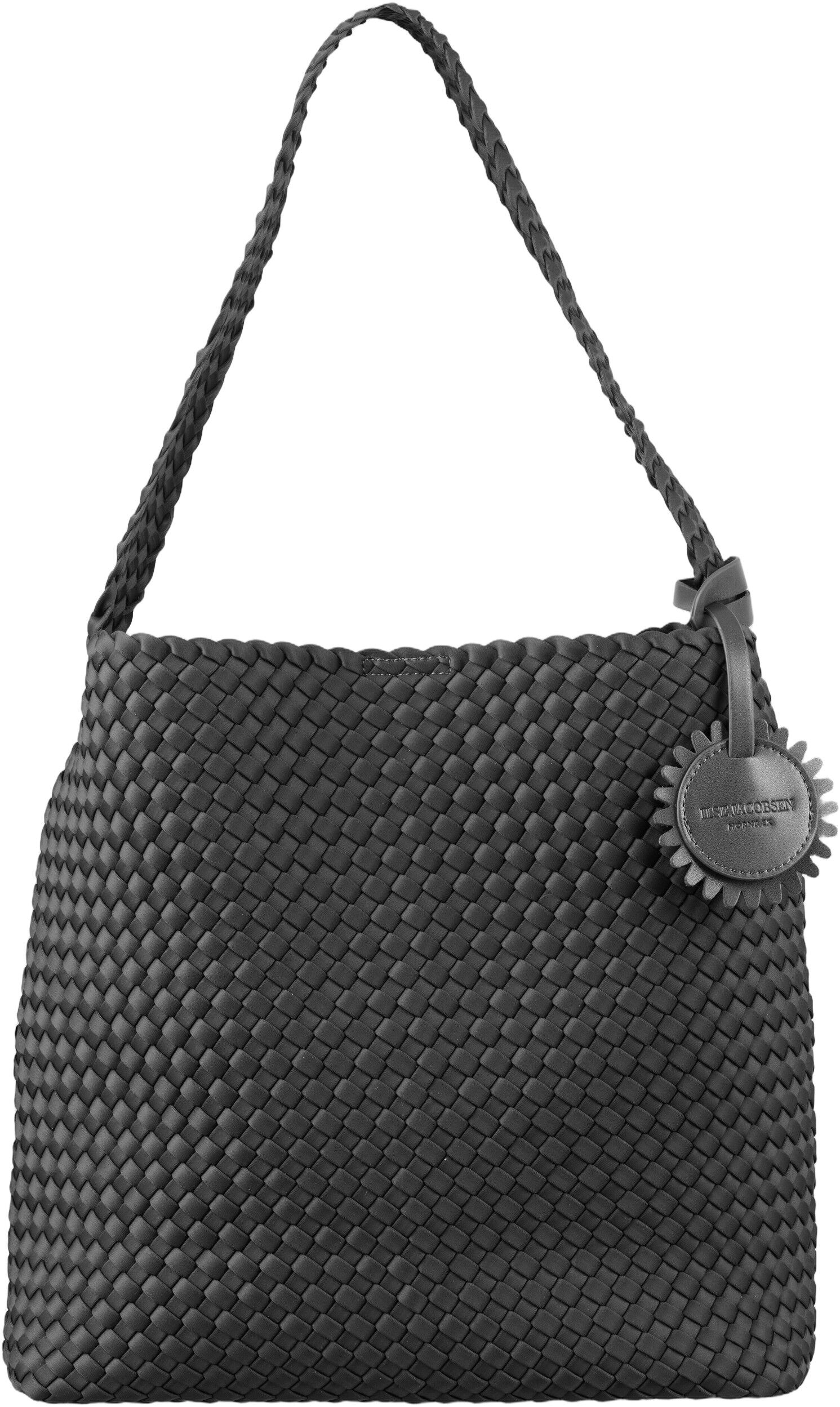 Woven Tote Bag