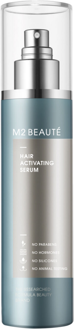 Hair Activating Serum