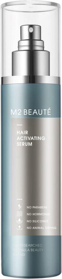 Hair Activating Serum