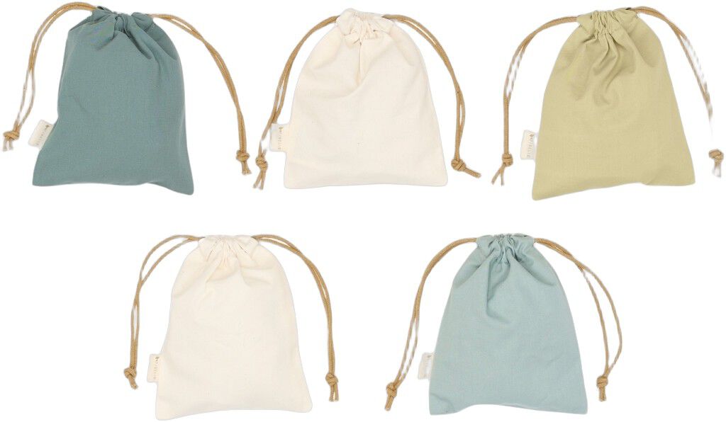 Celebration Bag 5-pack - Birthday