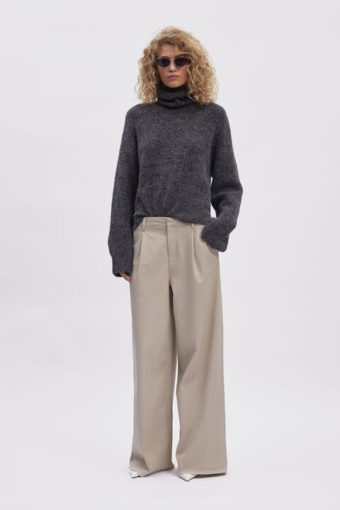 AlphaGZ rollneck NOOS