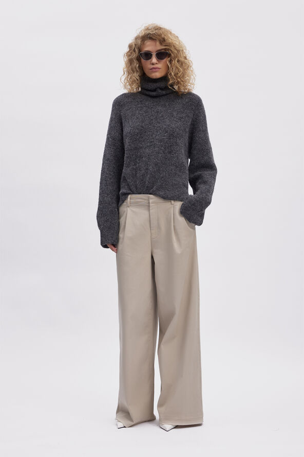 AlphaGZ rollneck NOOS