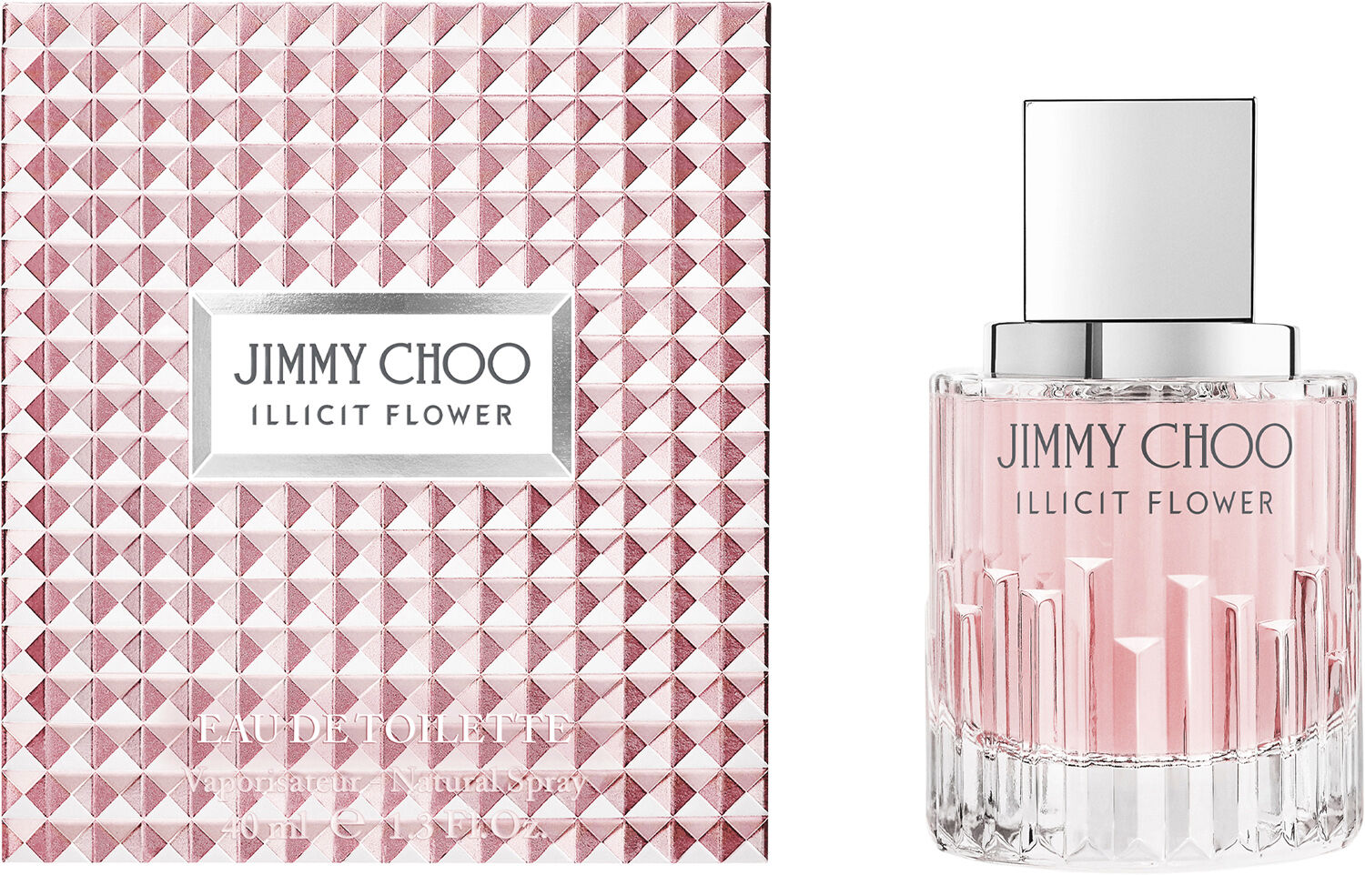 Illicit Flower Eau De Toilette