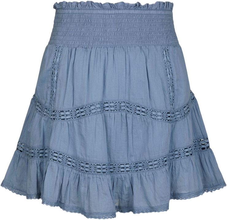 Robby S Voile Skirt