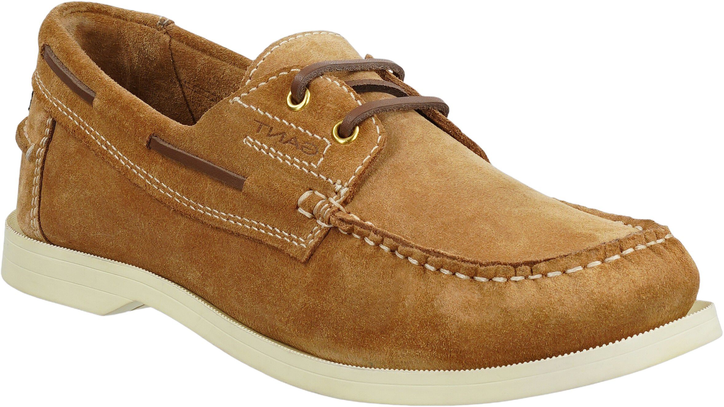Yardport Low Lace Shoe