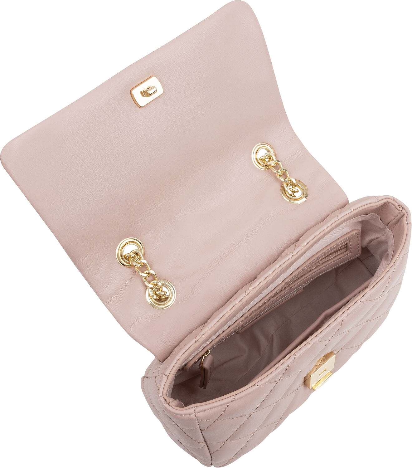 Ocarina skulderveske