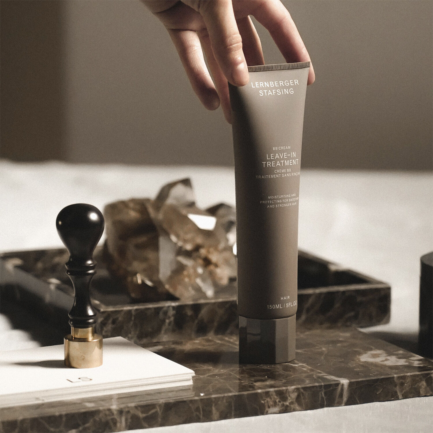 BB Cream &ndash; Leave-in Treatment, 150ml