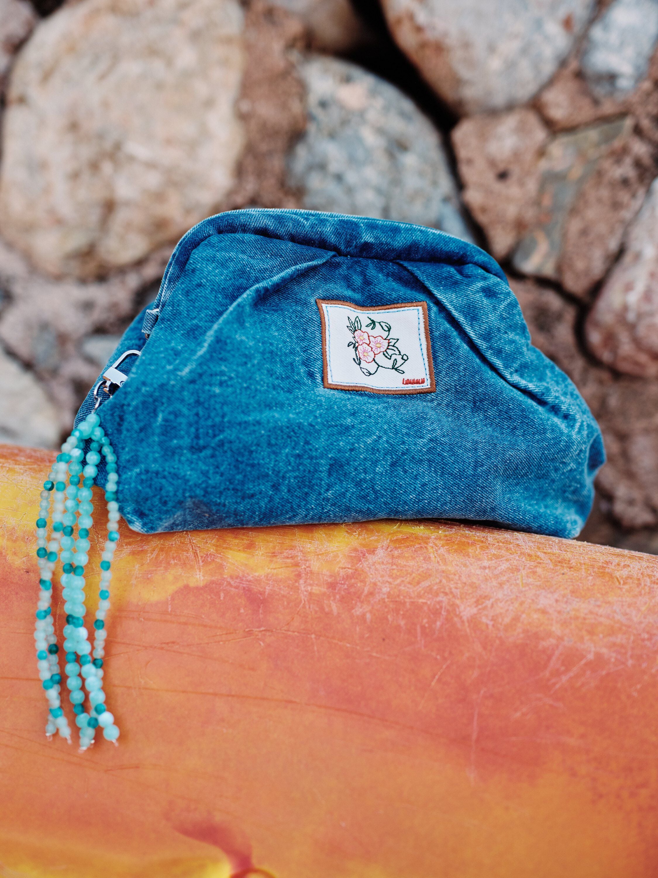 Denima Bonita Bag