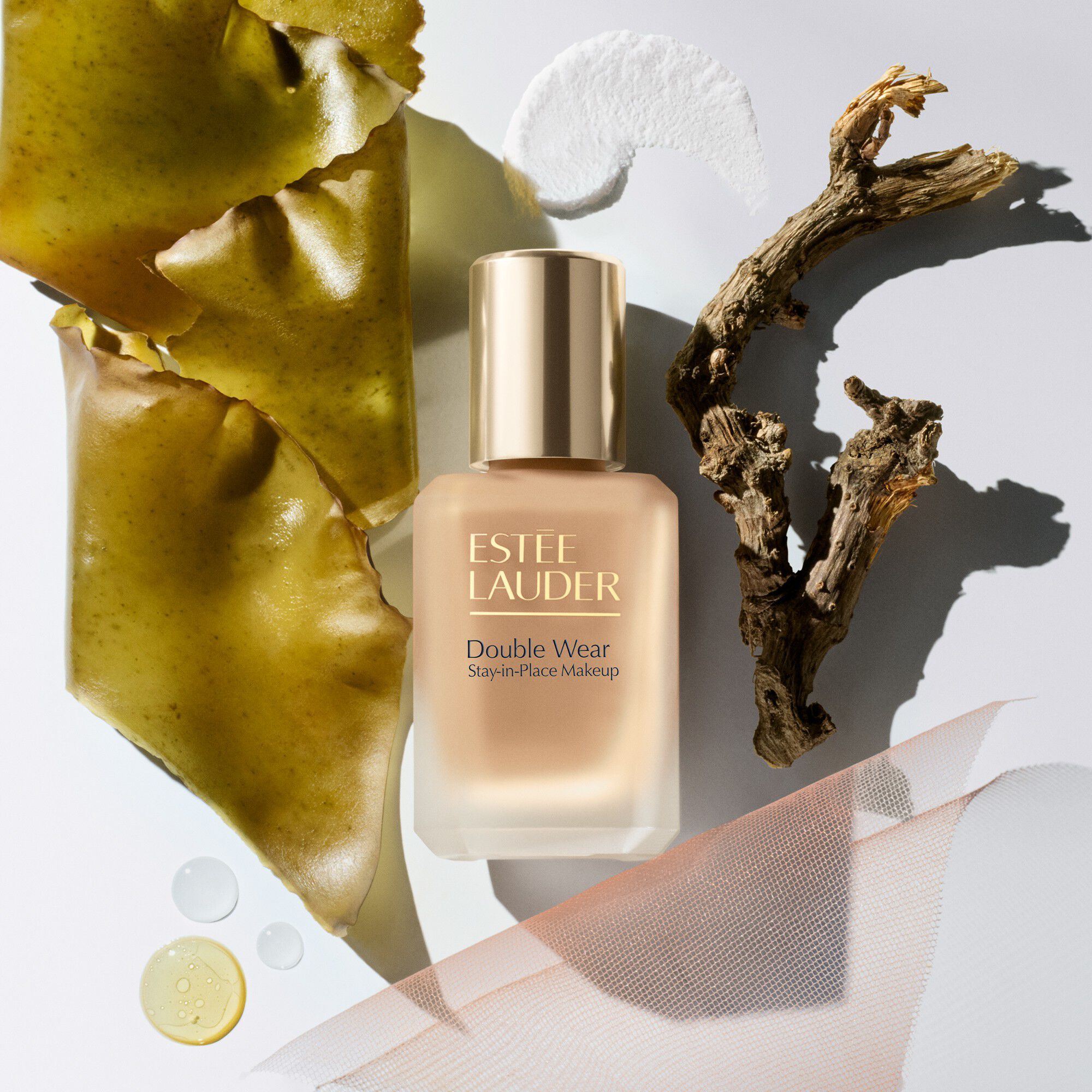 DW SIP MAKEUP SPF10-2C2 30ML/1FLOZ