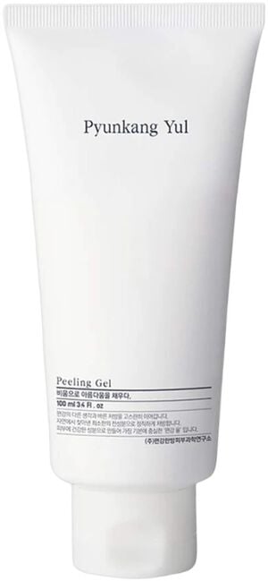 Peeling Gel