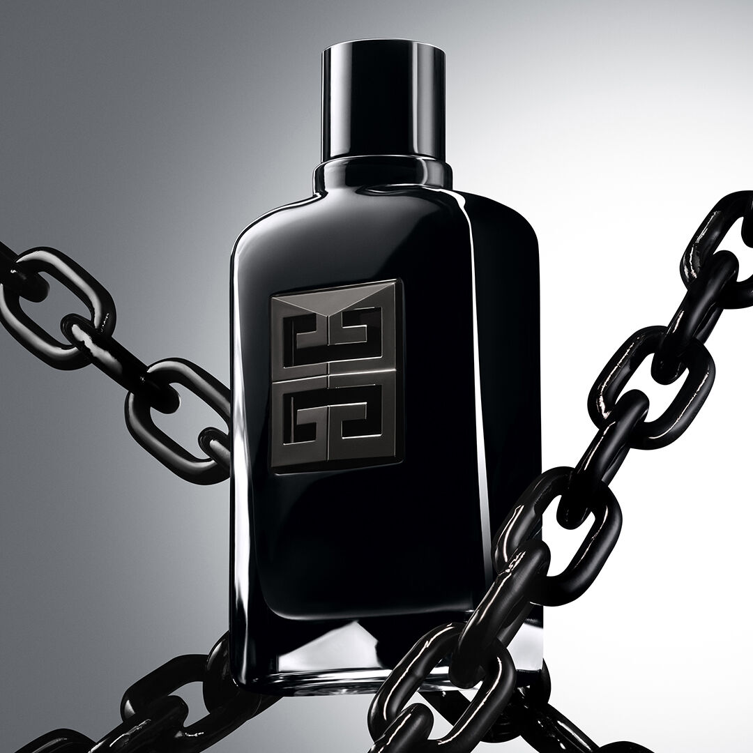 Gentleman EDP Society Extreme Eau de parfum