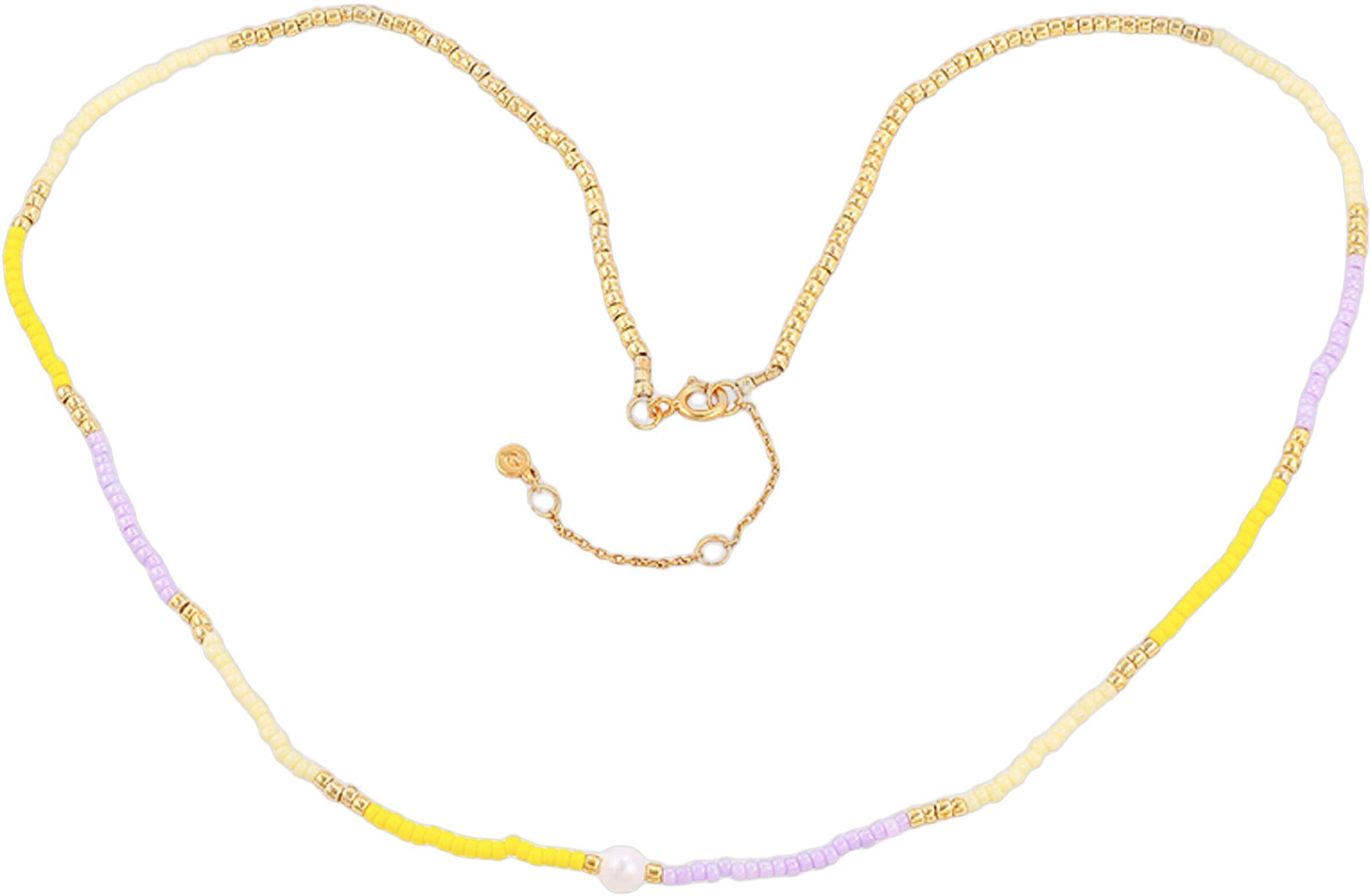 Madison halsk&aelig;de