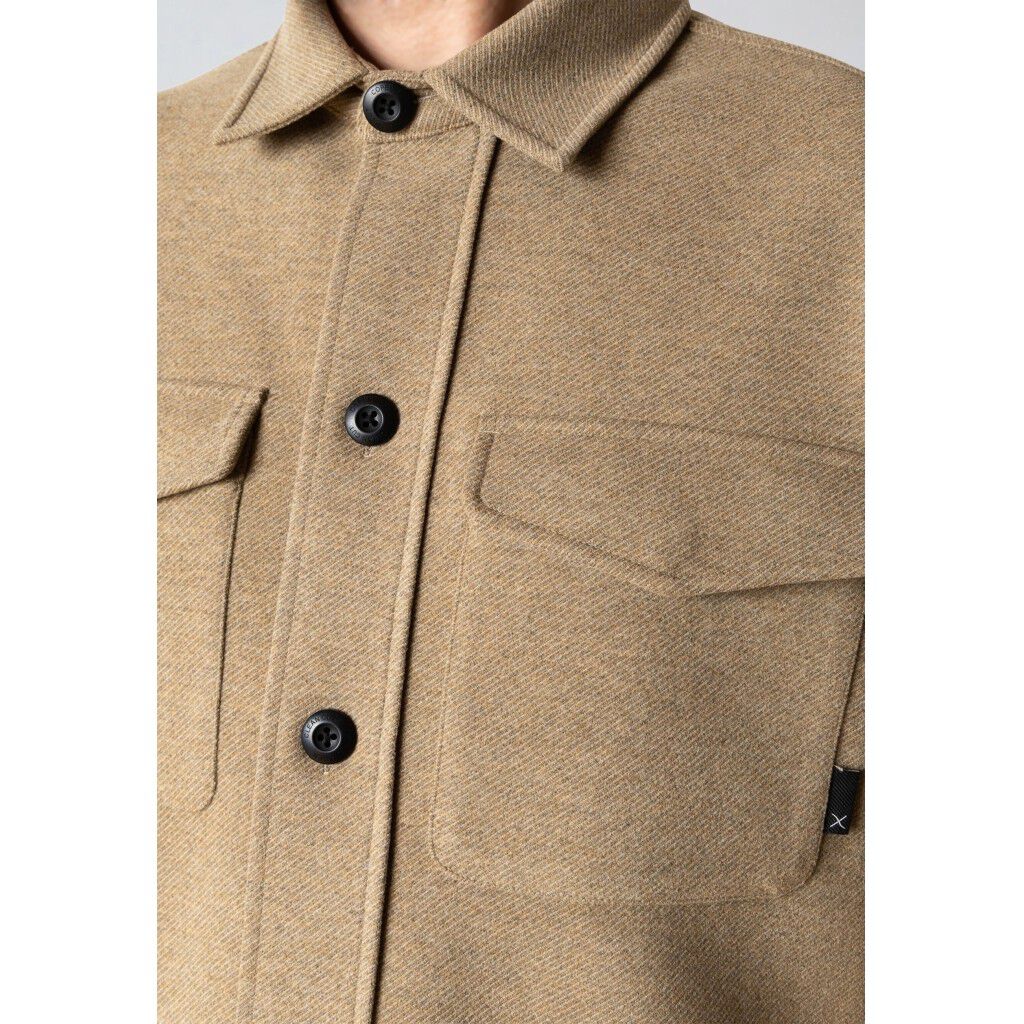 Ayden overshirt