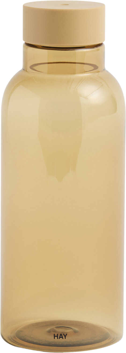 Miz Water Bottle-0,54 litre-Caramel