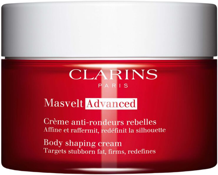 Masvelt Advanced Body Shaping Cream