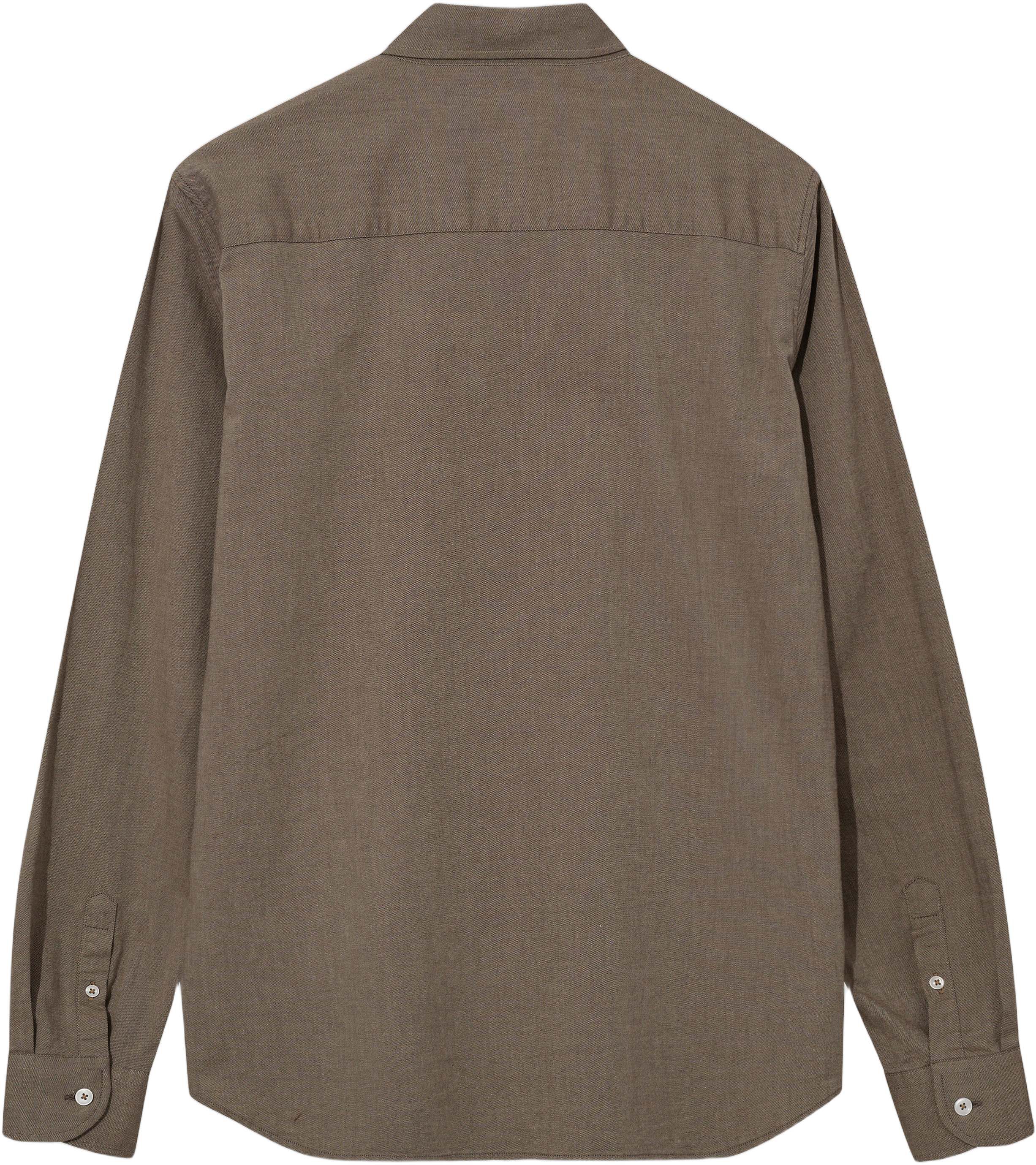 MMGMarco Oxford Shirt