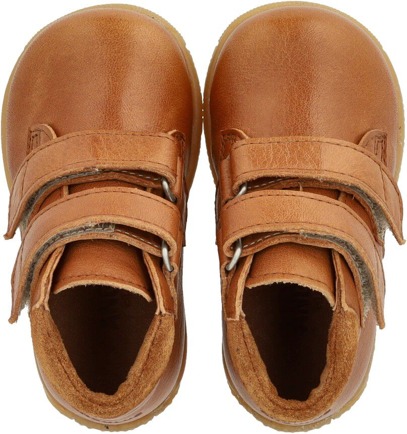 Den f&oslash;rste sko