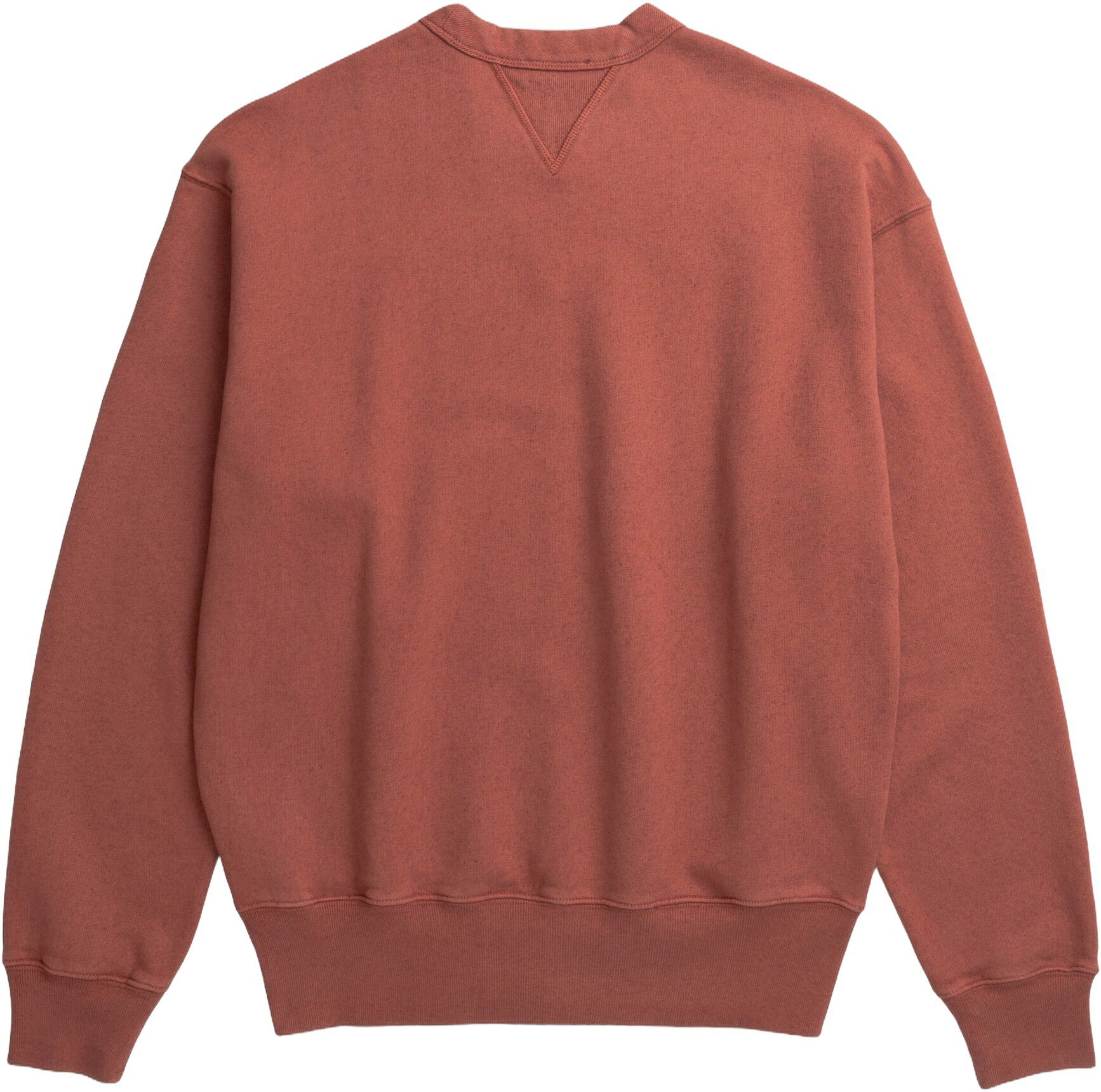 Kulhuse Cotton Linen Loopback Sweatshirt